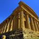 Greek Temple of Concordia