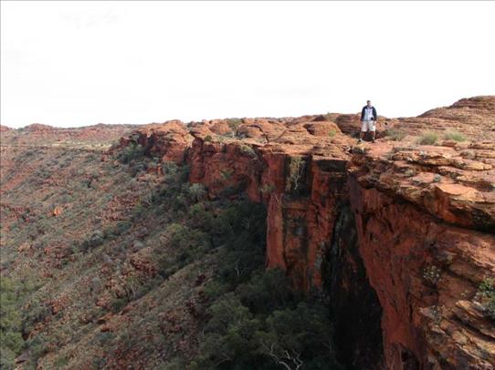 Kings Canyon