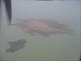 Monastery of Narga Selassie from above