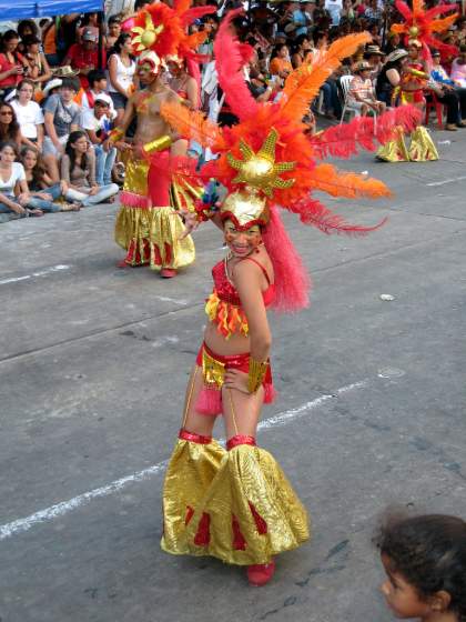 Carnaval 2010