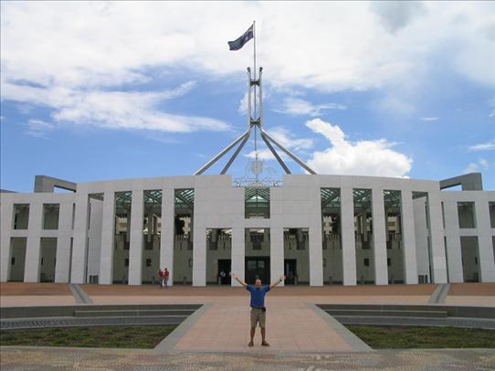 Parliament House