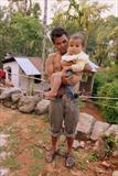 Khasi villagers