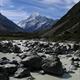 Mt Cook/Aoraki