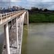 Friendship Bridge between Brazil and Paraguay