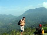 Day 1 What a view