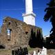 Lighthouse and lookout