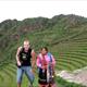 Pisac ruins