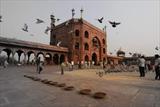 Jama Masjid mosque