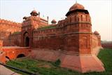 Red Fort