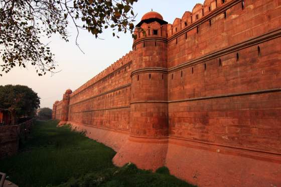 Red Fort