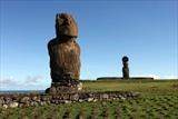 Mo' moai