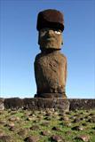 Mo' moai