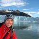 Perito Moreno glacier