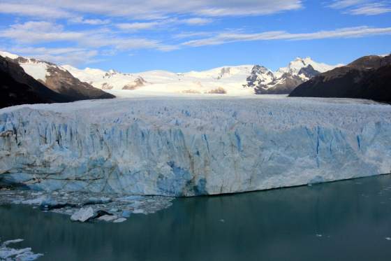 Perito Moreno glacier