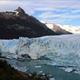 Perito Moreno glacier