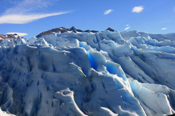 Perito Moreno glacier