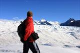 Perito Moreno glacier