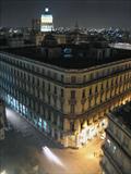Habana at night