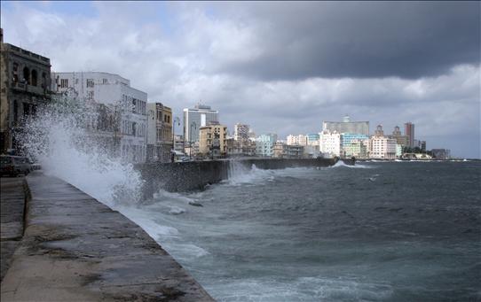 Malecon