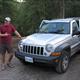 Our Jeep "Liberty"