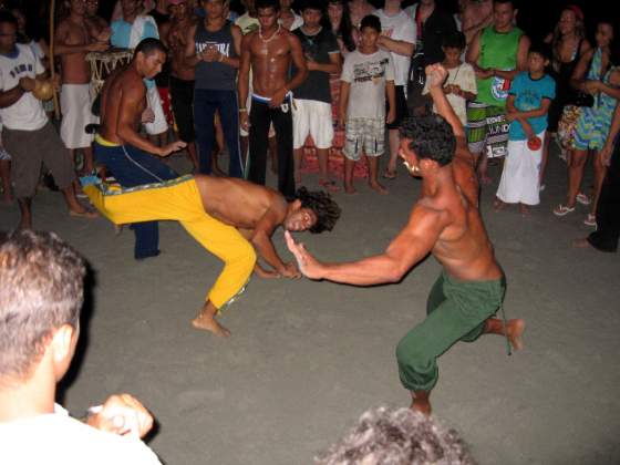 Capoeira