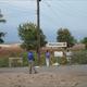 Entrance to Machame town