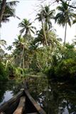 Kerala Backwater trip