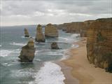 Twelve Apostles