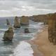 Twelve Apostles