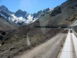 Trans Andes Highway