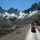 Trans Andes Highway