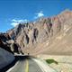 Trans Andes Highway