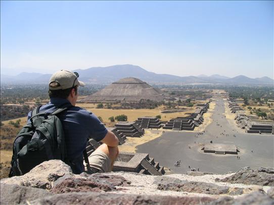 Teotihuacan