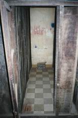 Holding cell