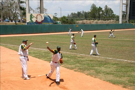 Baseball