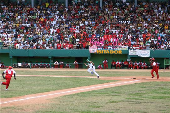 Baseball