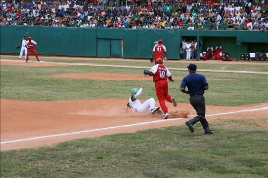 Baseball