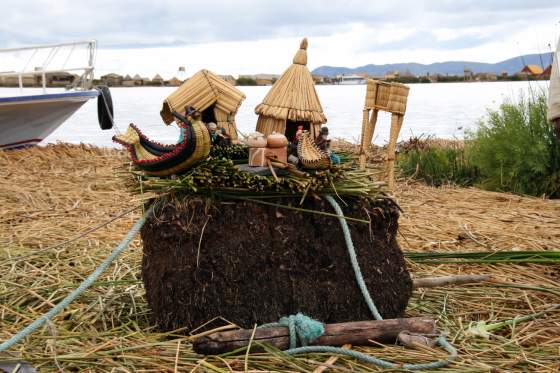 Lake Titicaca