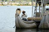 Lake Titicaca