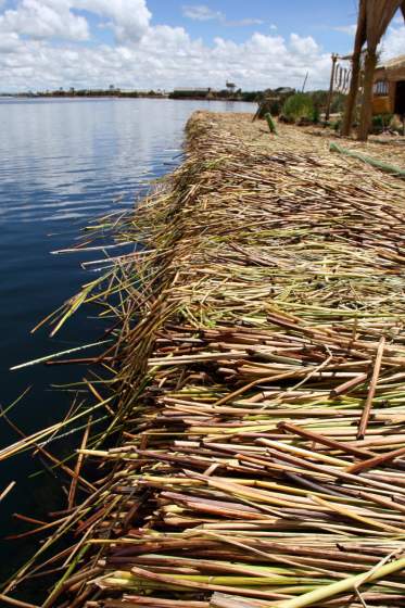 Lake Titicaca