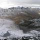 Queenstown from above