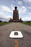 Ground Zero at the Equator