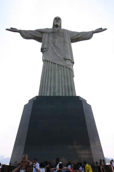 Christ the Redeemer