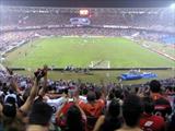 Flamengo v Corinthians