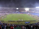 Flamengo v Corinthians
