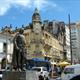 Pelourinho architecture