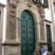 Pelourinho doorway