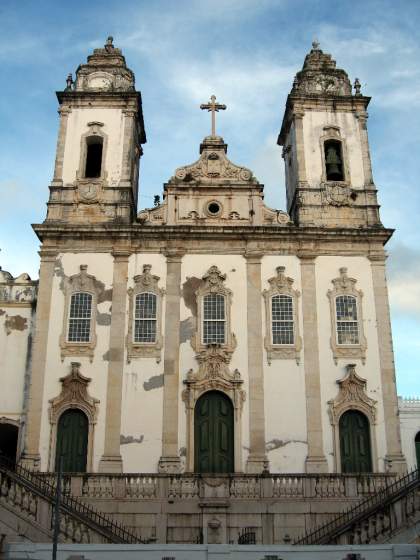 Pelourinho