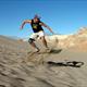 Sandboarding FTW!