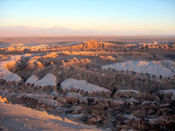 Valley of the Moon